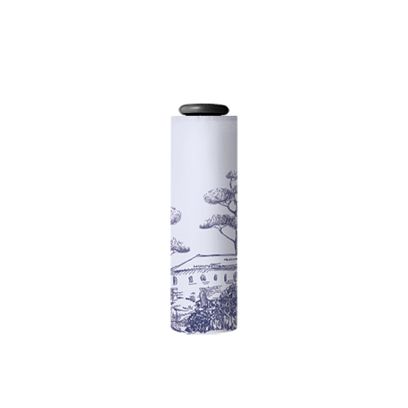 15cm スリム 5 つ折り日傘 - 画像 (5)